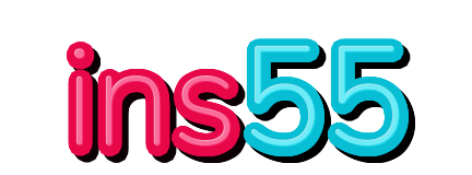 ins55 — logo kanal