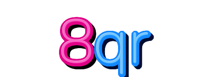 8qr — logo kanal
