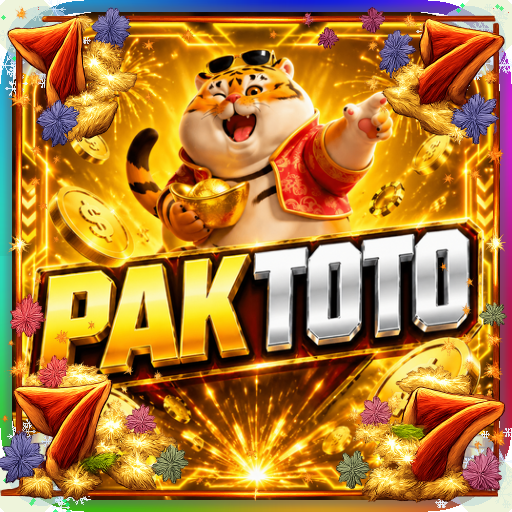 paktoto — mitra unggulan