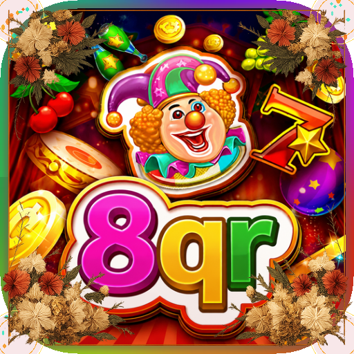 8qr — mitra unggulan